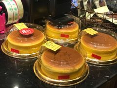 -巴黎贝甜(来福士店)