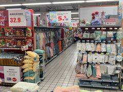 -大润发(八仙城店)