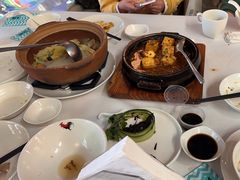 -莆田餐厅PUTIEN(颐堤港店)
