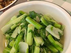 -彭耕记猪油炒小菜(吉联mall店)