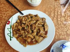 -老苏扬饭店