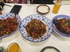 -新新湘菜馆(新中街二条店)