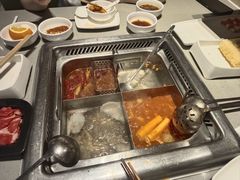 -海底捞火锅(珠影星光城夜宵主题店)