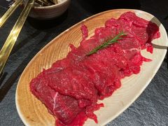 -色響火锅(恒隆广场店)