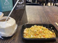 -盒马鲜生(皇庭广场店)