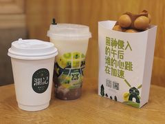 -澜记香港饮品专门店(五江天街店)