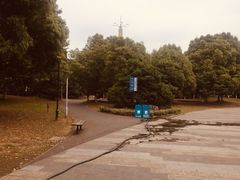 -玉山公园