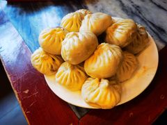 猪肉大葱包子-天兴居(鲜鱼口街店)