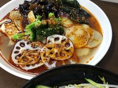 -艺味深尝(云锦路店)