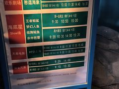 -烟台海昌鲸鲨海洋公园