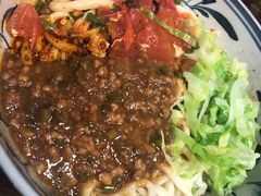 油泼三合一-关中老碗(建工路店)