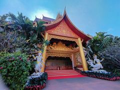 -曼听御花园