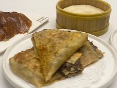 金家肉饼-金家老三饭庄(常营店)