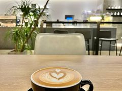 大堂-野鸽子咖啡(中航店)