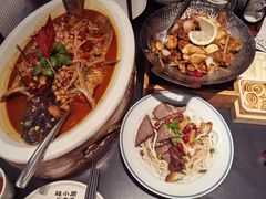 -桂小厨广西菜(水晶城店)