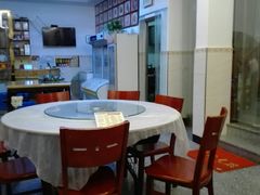 大堂-原味缘菜馆