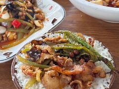 -灯盏窝餐厅