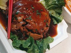 -老浒记民俗酒楼(王府井店)