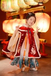 -支流映画摄影·汉服妆造跟拍