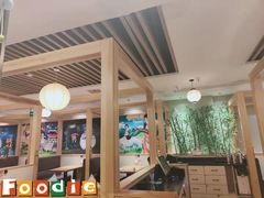 -一心创作料理屋(经开万达店)