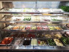 自助取餐区-33韩式自助烧烤(环城南路店)