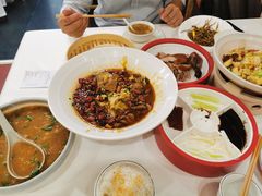 -东门烤鸭店(东华门店)