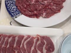 -福寿斋·老北京铜锅涮肉·烤鸭(顺义总店)