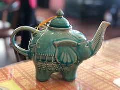 -大耳象东南亚风情餐厅(月湖公园店)