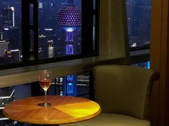 -君悦大酒店行政酒廊