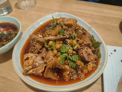 -冯记豆花店(健翔桥店)