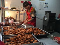 -陶记正宗德州扒鸡(科巷店)