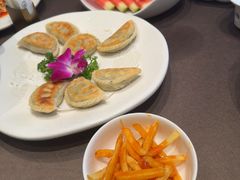 -聚宾楼·烤鸭·本地特色菜(科技三路店)