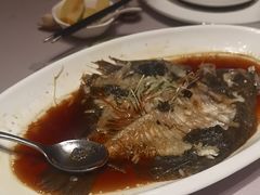 -梦都海鲜酒家(万达广场江桥店)