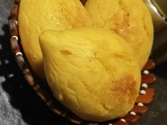 -靠山屯东北农家菜(八龙桥雅苑店)