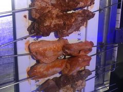 -很久以前羊肉串(大华三路店)