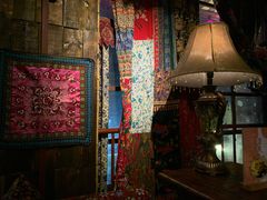 -壹六猫窝(谷德店)