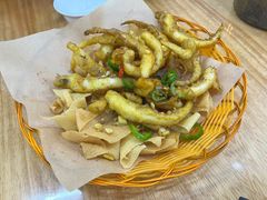 -南记食粥坊·宵夜大排档(莲花总店)