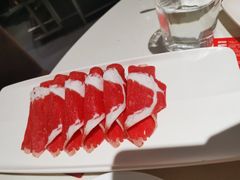 -海底捞火锅(中商百货店)