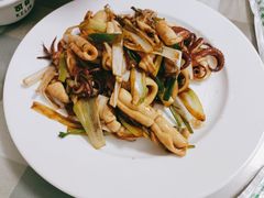 -华春餐馆(鱼山路店)