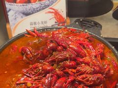 -松咖啡自助餐厅·松北香格里拉