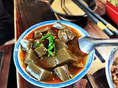 -蓝田九大碗民俗食府(蓝田店)