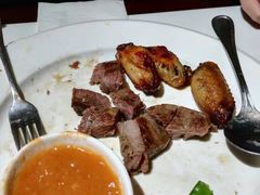 -斗牛士牛排餐厅(镇明店)
