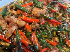 -兔槽江湖菜·重庆璧山兔(水围店)