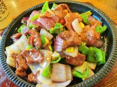 -百年老扣碗(沙坪坝店)