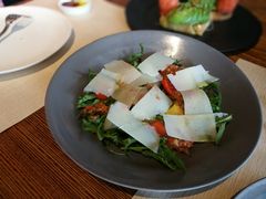 -Mercato莫卡多露台餐厅与酒吧(K11店)