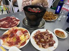 -松明一烤肉馆(鲁园店)