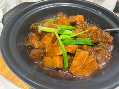 -万龙洲海鲜(亚运村店)