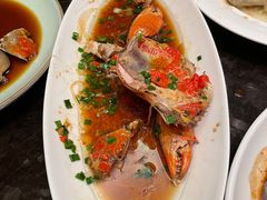 -高佳庄·海鲜酒楼(东港店)