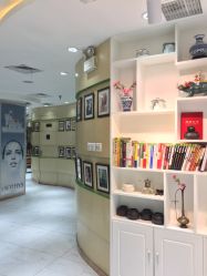 -艺米阳光Hair Salon