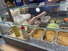 -米陀饭团(中华广场店)